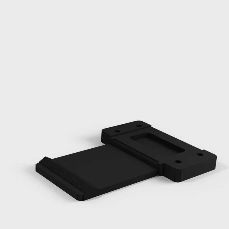 Clip de ceinture pour sac photo Lowepro Tahoe