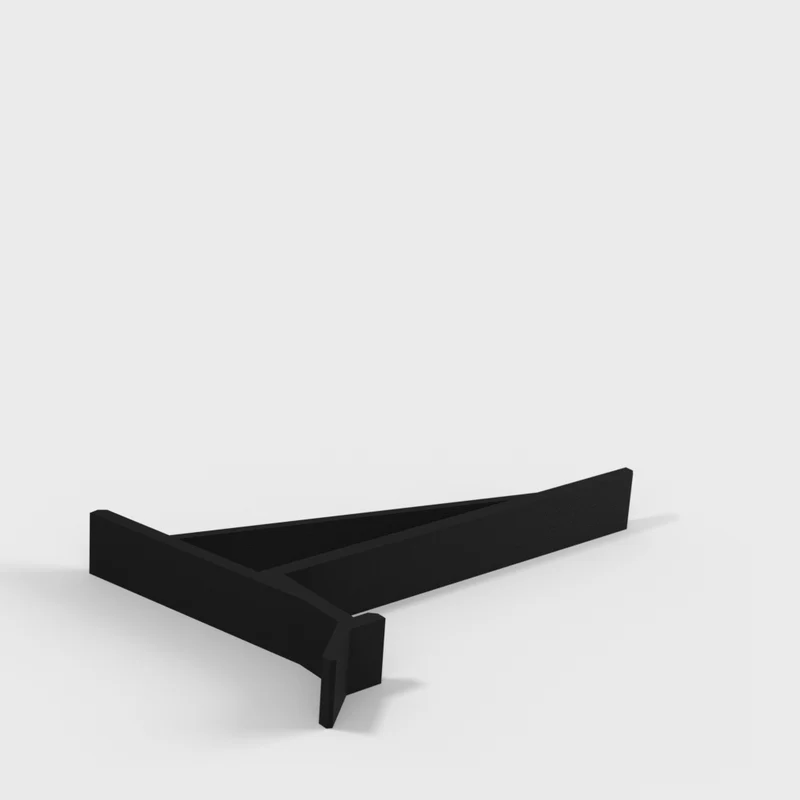 Support de barre de son pour TV – Optimisez votre configuration audio