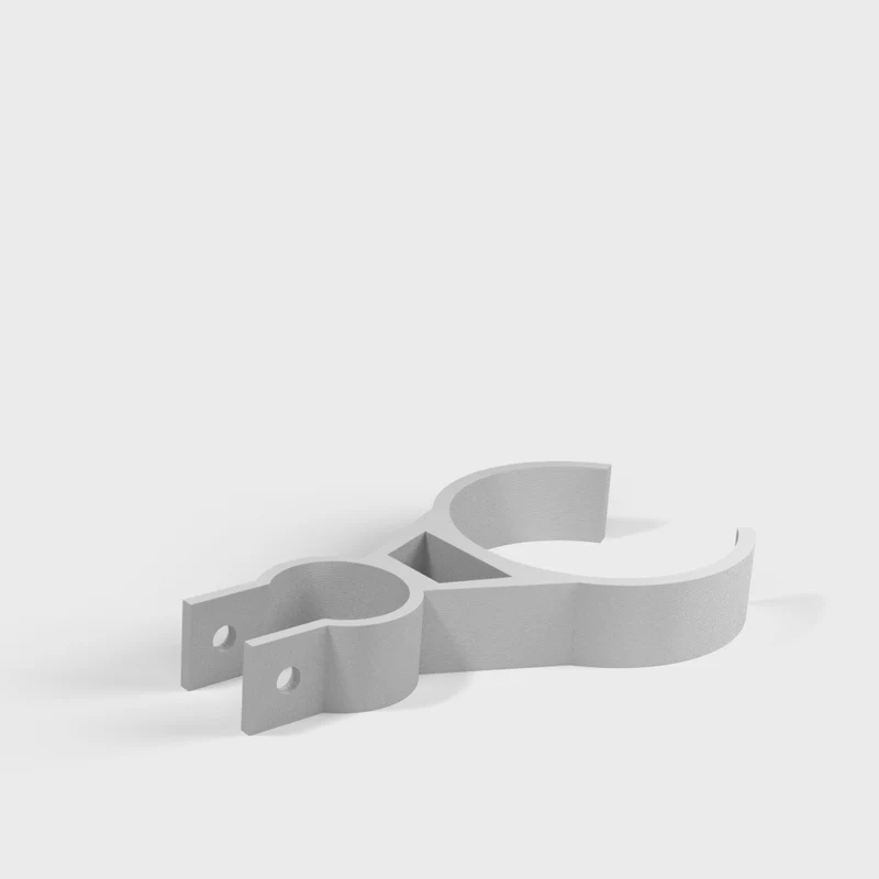 Support de vélo pour haut-parleur Bluetooth - Ajustement universel