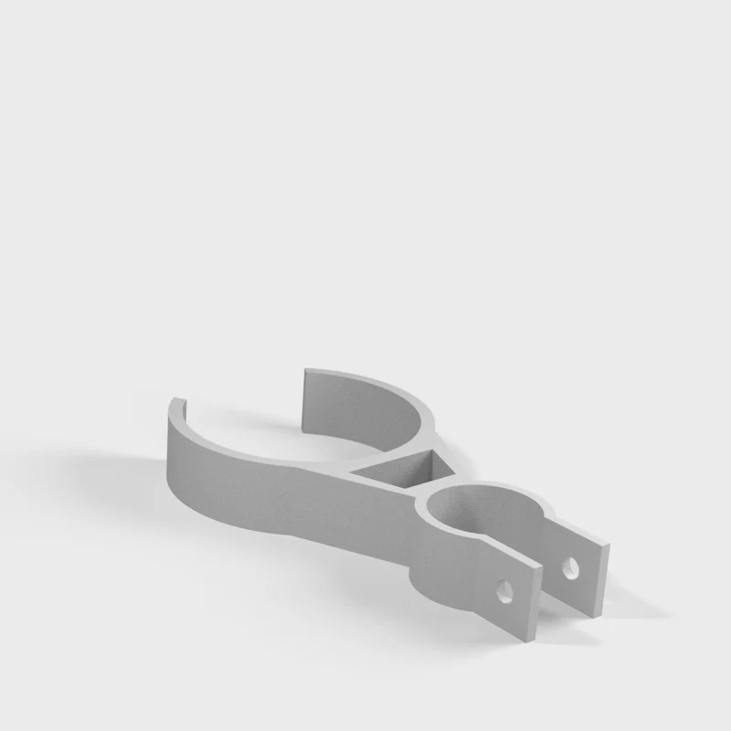 Support de vélo pour haut-parleur Bluetooth - Ajustement universel