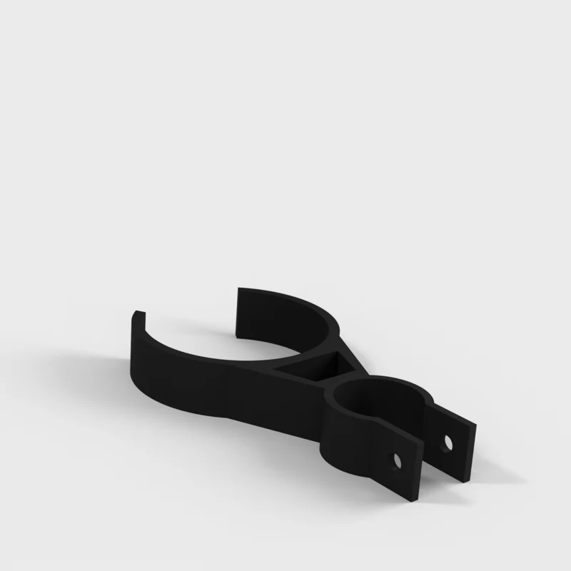 Support de vélo pour haut-parleur Bluetooth - Ajustement universel