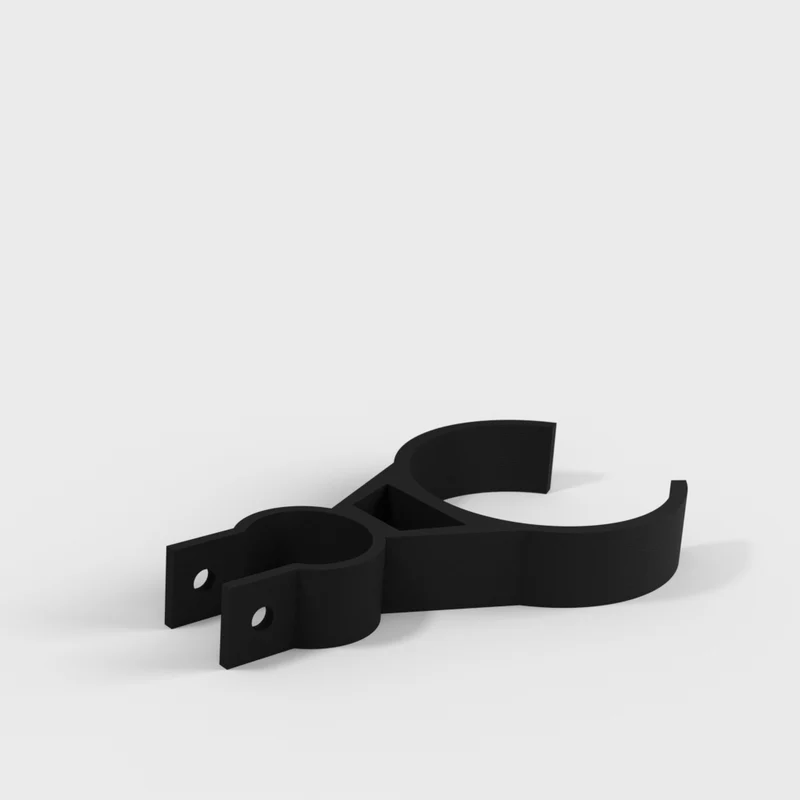 Support de vélo pour haut-parleur Bluetooth - Ajustement universel
