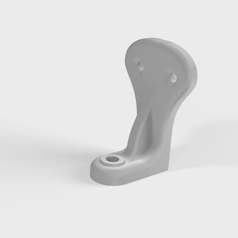Support de remplacement robuste pour haut-parleurs surround