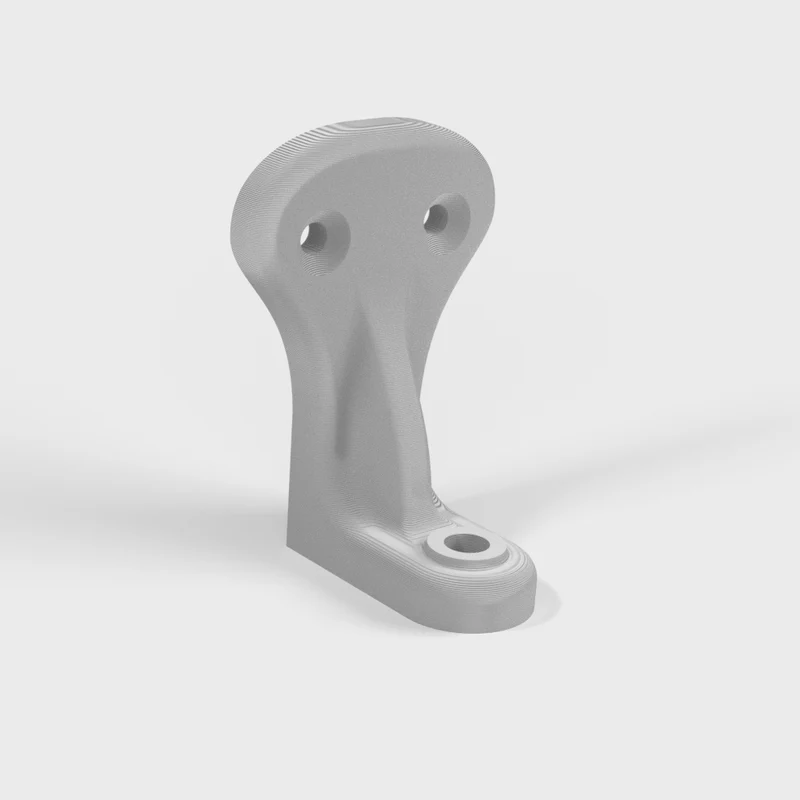 Support de remplacement robuste pour haut-parleurs surround