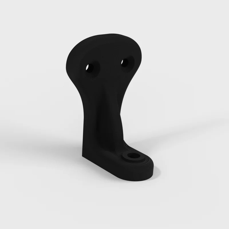 Support de remplacement robuste pour haut-parleurs surround