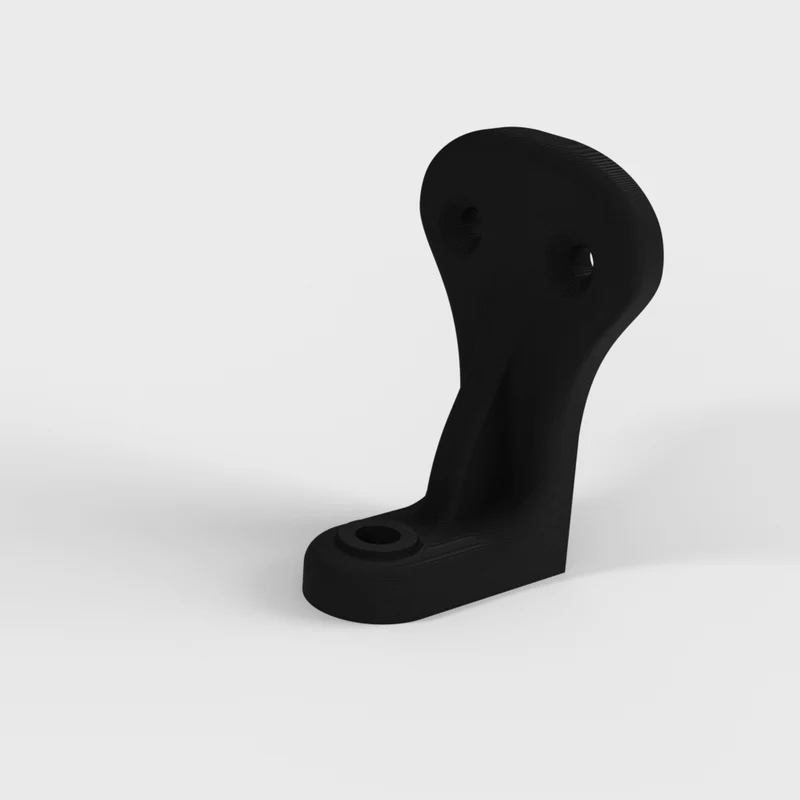 Support de remplacement robuste pour haut-parleurs surround