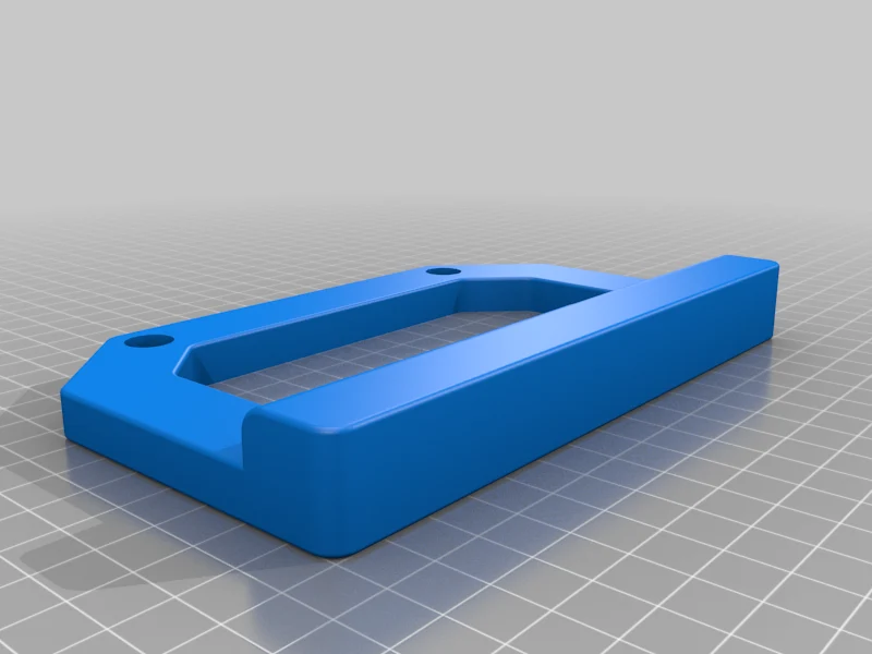 Poignée de bras de moniteur Ergotron avec support VESA de 100 mm