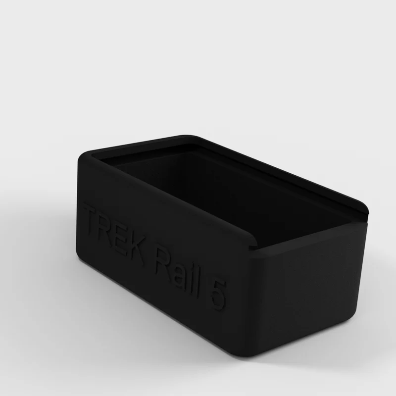 Boîte à outils pour Trek Rail 5