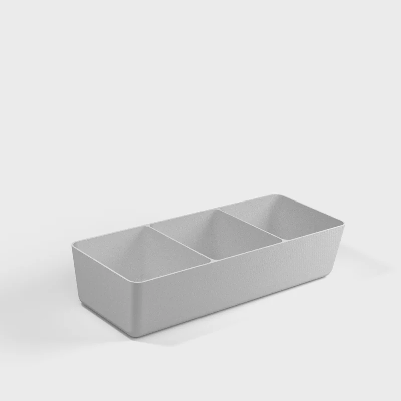 Séparateur TAFCO pour petites pièces – Organisation optimale des tiroirs