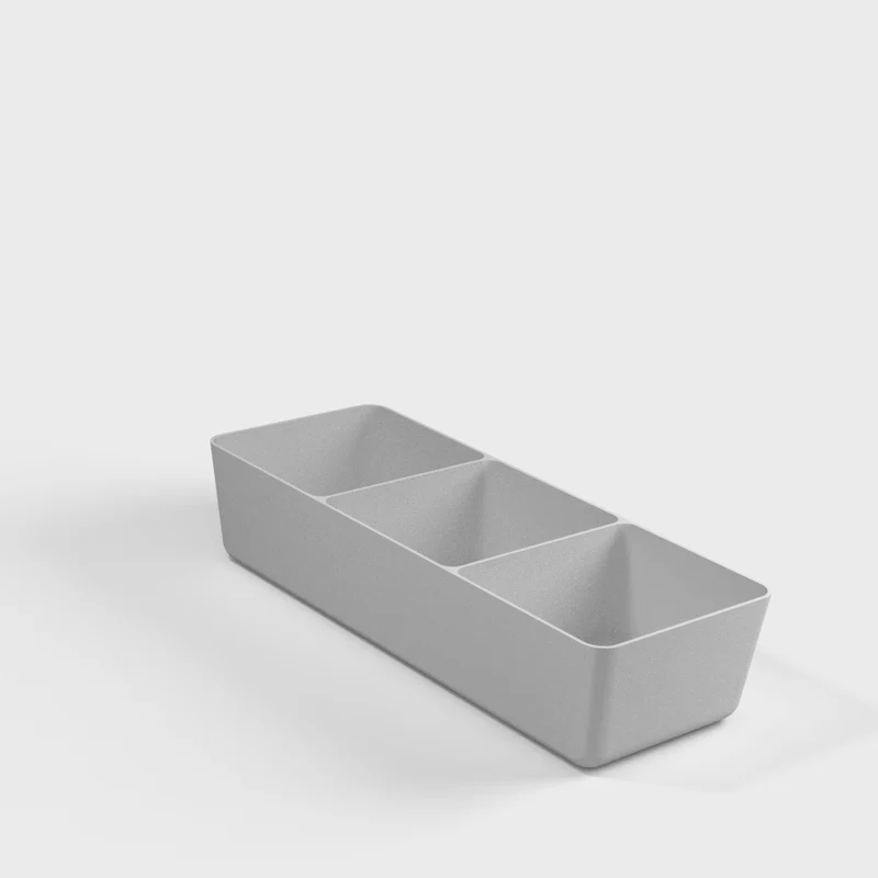 Séparateur TAFCO pour petites pièces – Organisation optimale des tiroirs