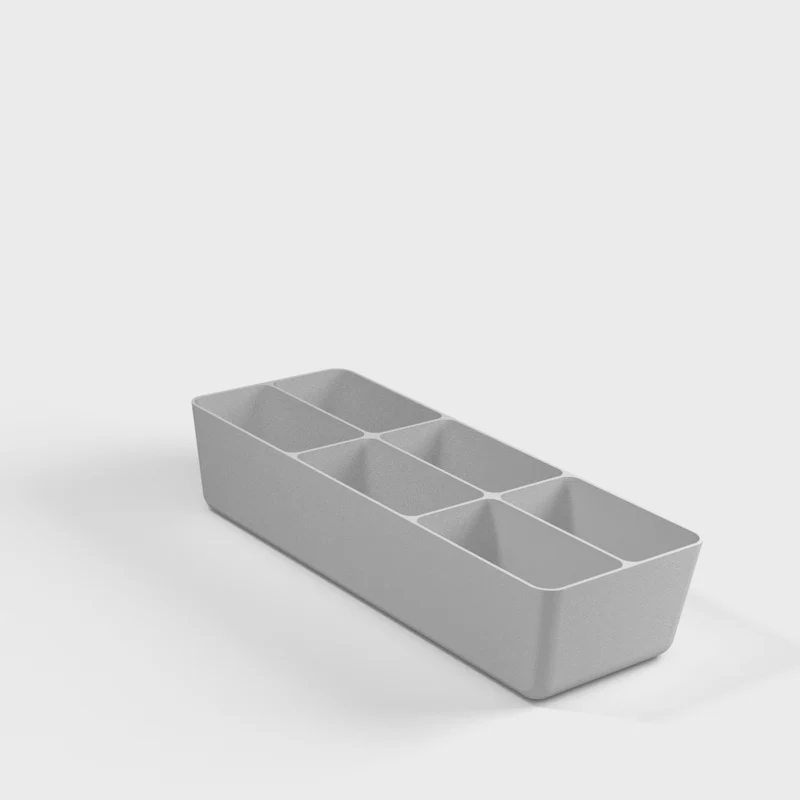 Séparateur TAFCO pour petites pièces – Organisation optimale des tiroirs