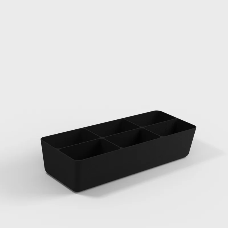 Séparateur TAFCO pour petites pièces – Organisation optimale des tiroirs