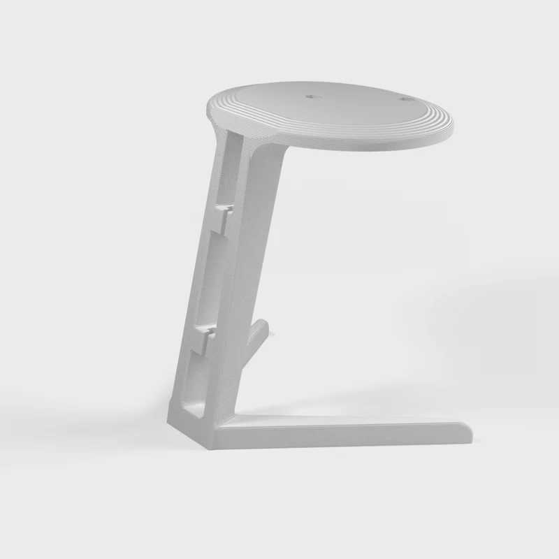 Support de caméra inversé pour TP-Link Tapo C200 et C225 – Surveillance flexible