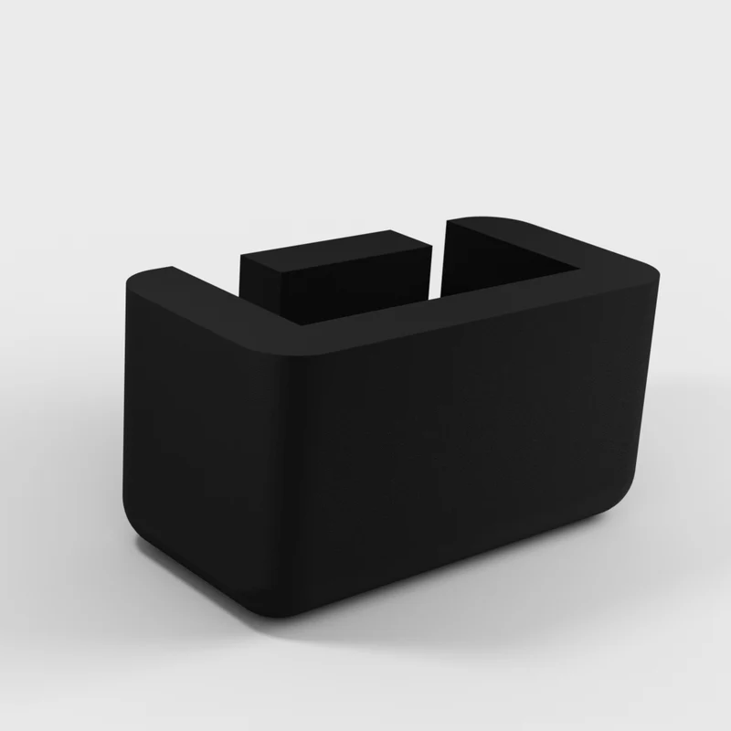 Adaptateur sans fil discret pour Sennheiser HD650