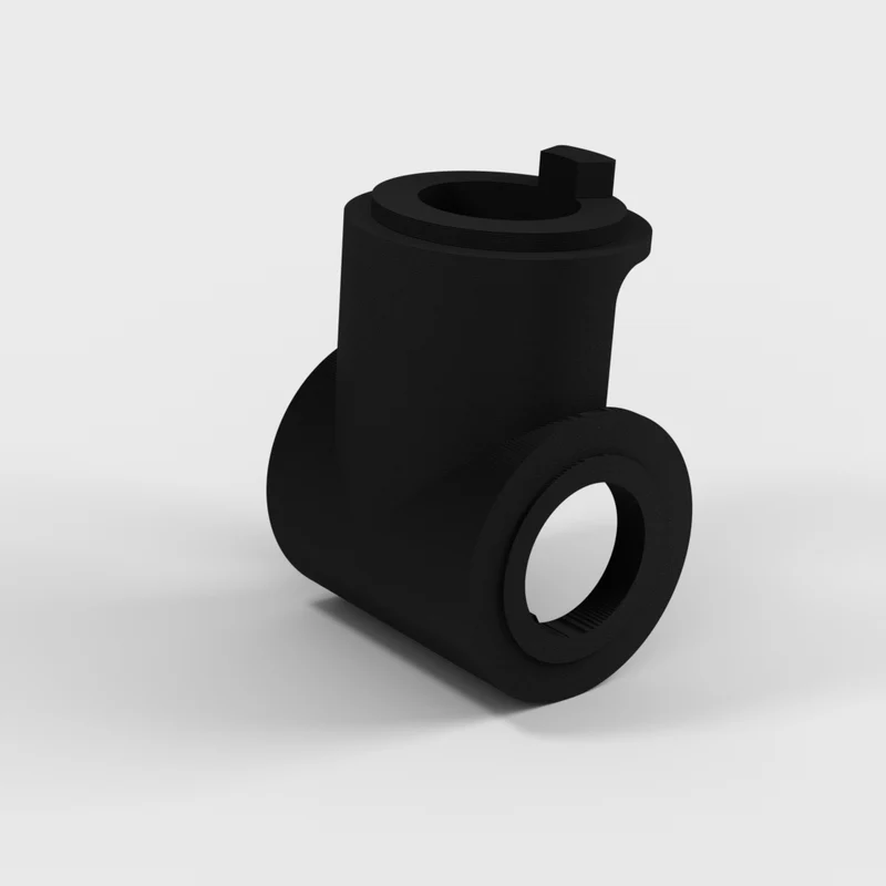Charnière de remplacement pour casque Audio-technica ATH-PRO700