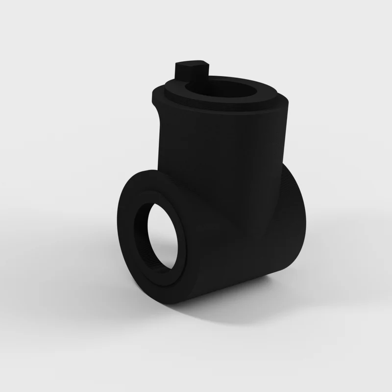 Charnière de remplacement pour casque Audio-technica ATH-PRO700