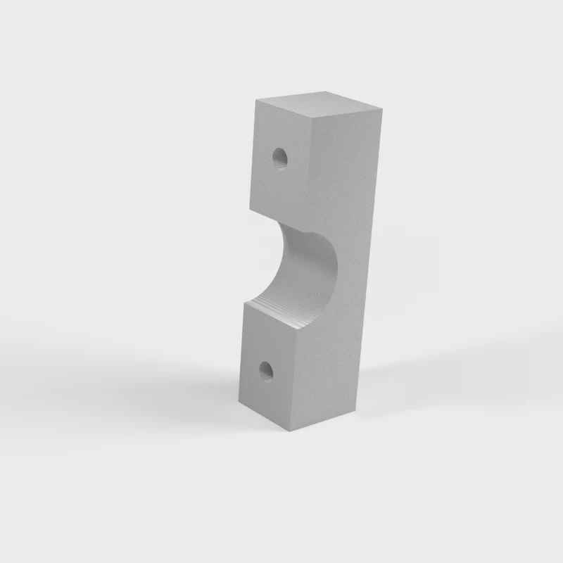 Support de vélo iPhone 15 Pro pour guidon avec housse en silicone Mag-Safe