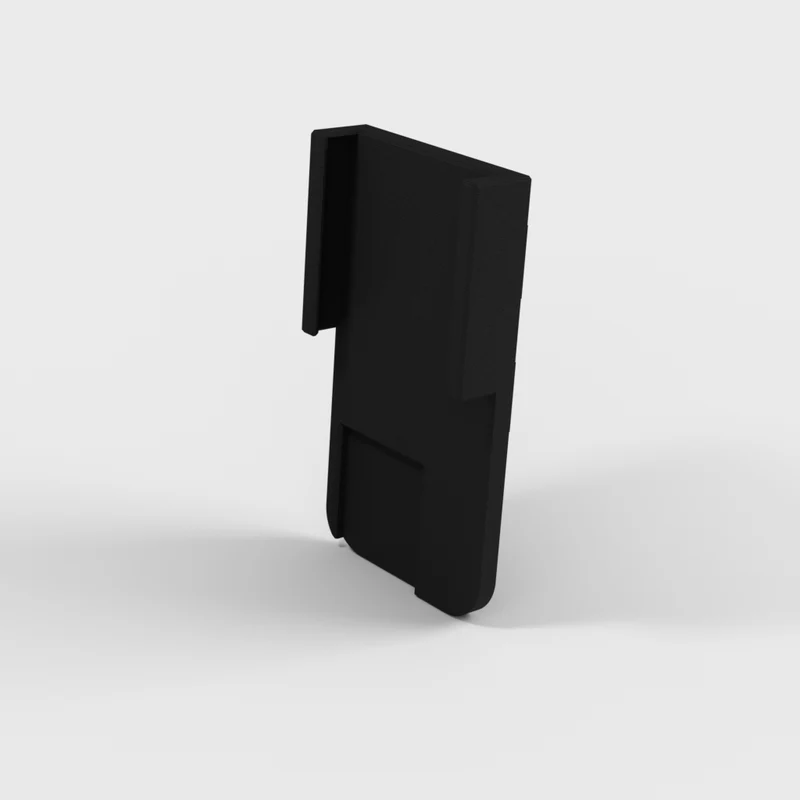 Support de vélo iPhone 15 Pro pour guidon avec housse en silicone Mag-Safe