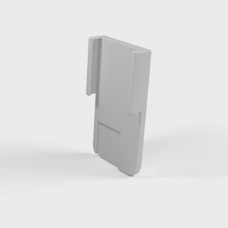 Support de vélo iPhone 15 Pro pour guidon avec housse en silicone Mag-Safe