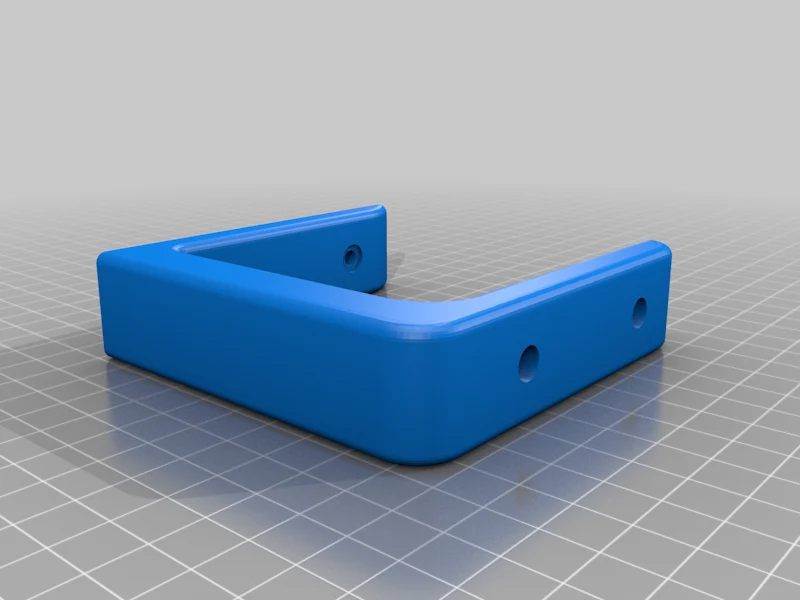 Support d'ordinateur portable haut pour sous le bureau – Optimisez votre espace de travail