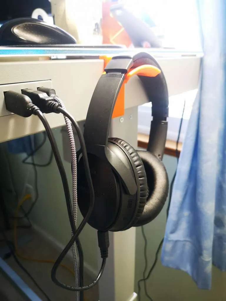 Support de casque pour bureau Costco Tresanti (SKU: 1074719)