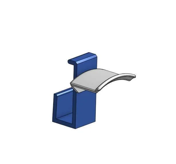 Support de casque pour bureau Costco Tresanti (SKU: 1074719)