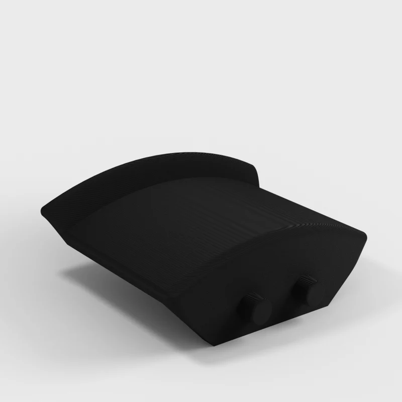 Support de casque pour bureau Costco Tresanti (SKU: 1074719)
