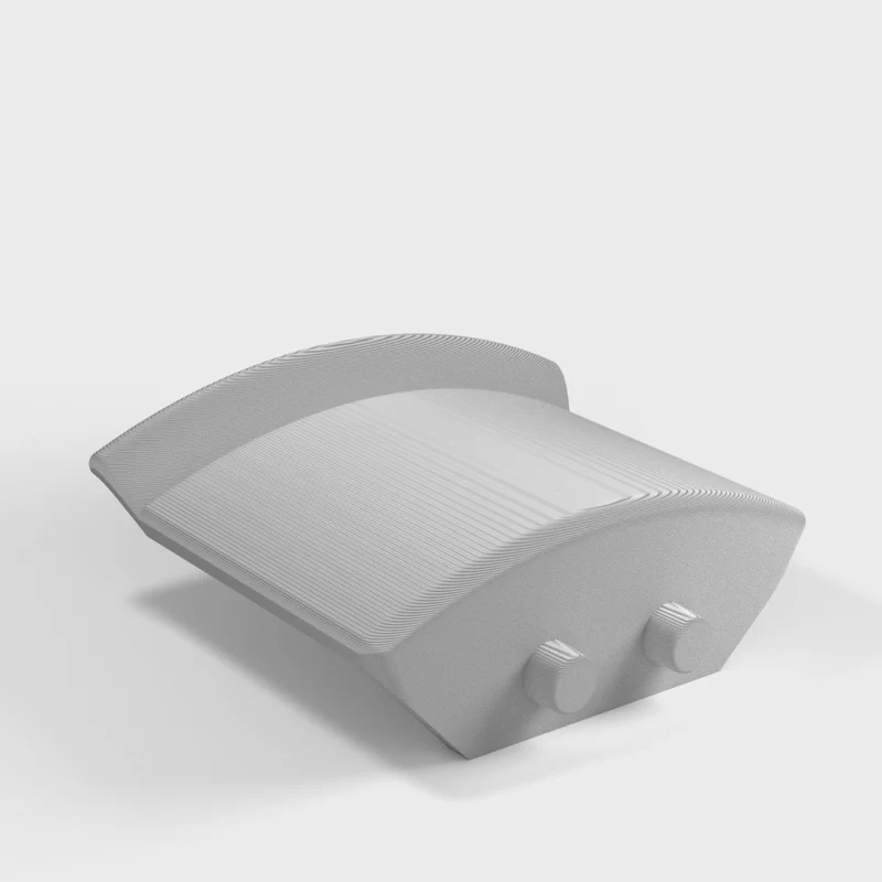 Support de casque pour bureau Costco Tresanti (SKU: 1074719)
