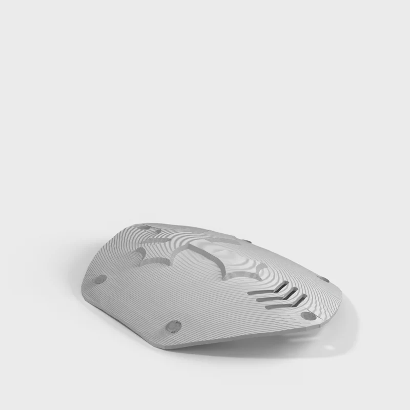 V-Moda Crossfade Shield