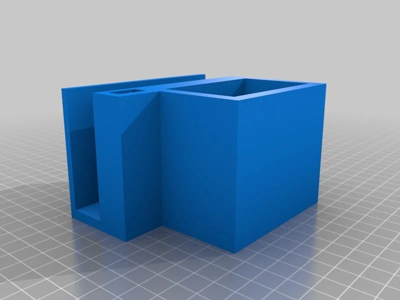 Support de souris et de clavier sans fil