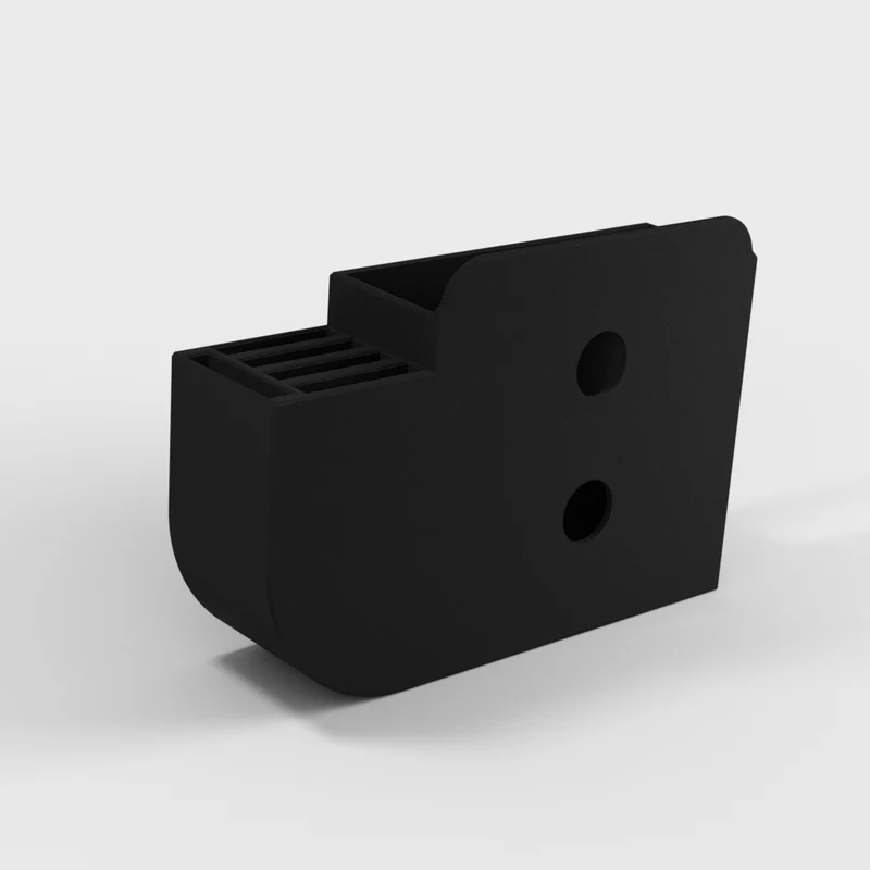 Montage pour DAC SteelSeries Arctis Pro Wireless