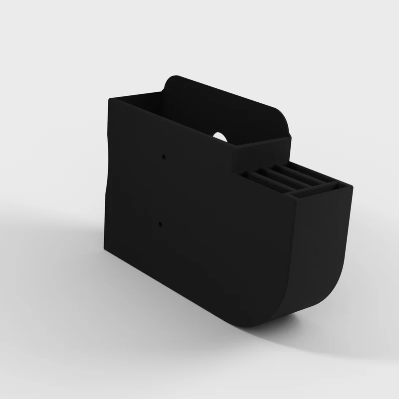 Montage pour DAC SteelSeries Arctis Pro Wireless