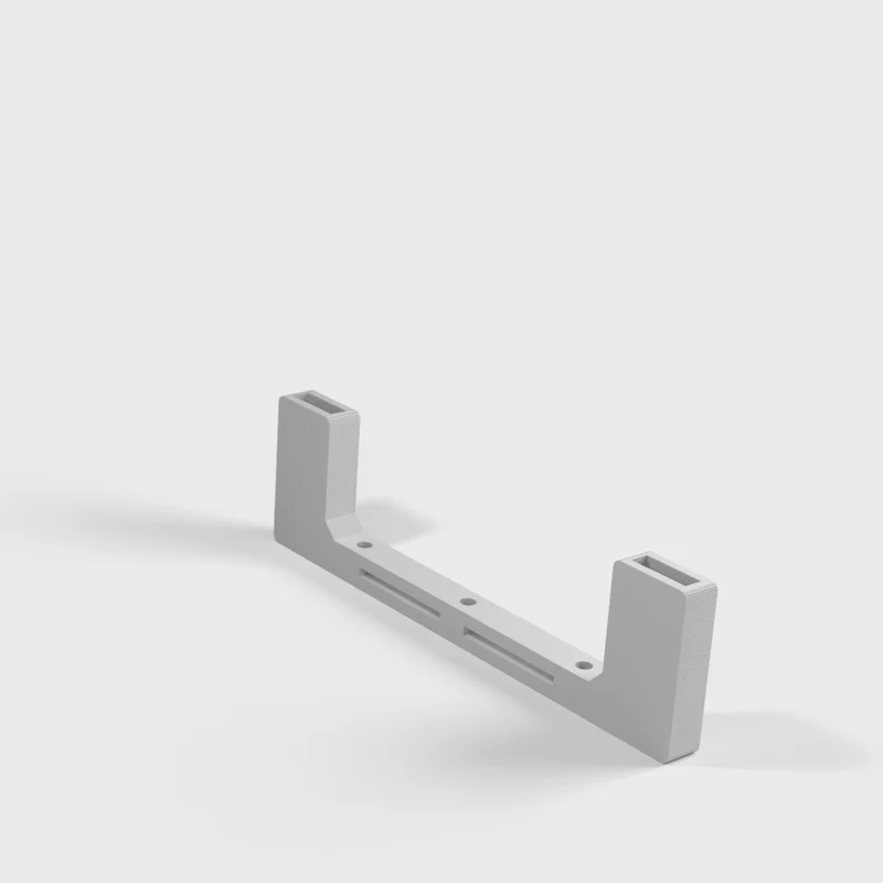 Support mural pour routeur BT pour Hub 4, Hub 5, Smart Hub & V2
