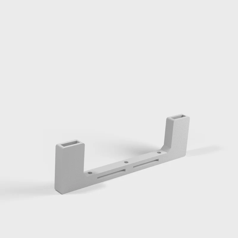 Support mural pour routeur BT pour Hub 4, Hub 5, Smart Hub & V2