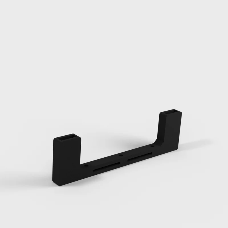 Support mural pour routeur BT pour Hub 4, Hub 5, Smart Hub & V2
