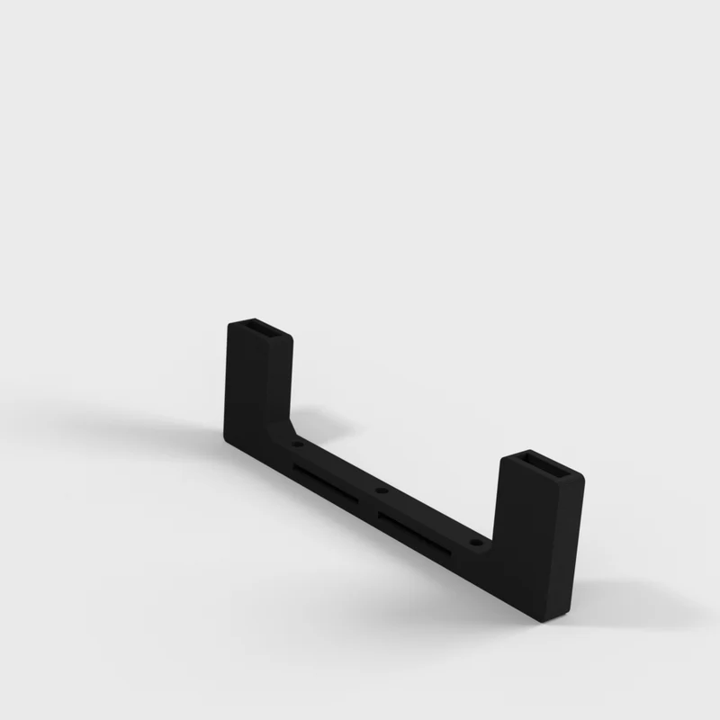 Support mural pour routeur BT pour Hub 4, Hub 5, Smart Hub & V2