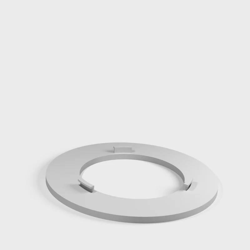 Adaptateur de forteresse pour casque sans fil Corsair Virtuoso