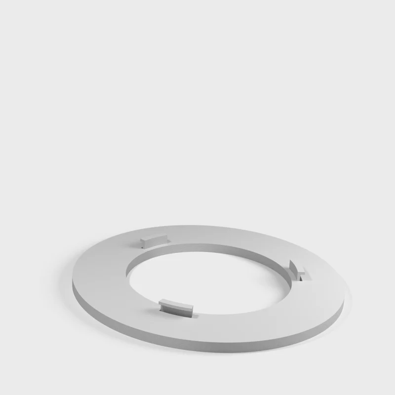 Adaptateur de forteresse pour casque sans fil Corsair Virtuoso