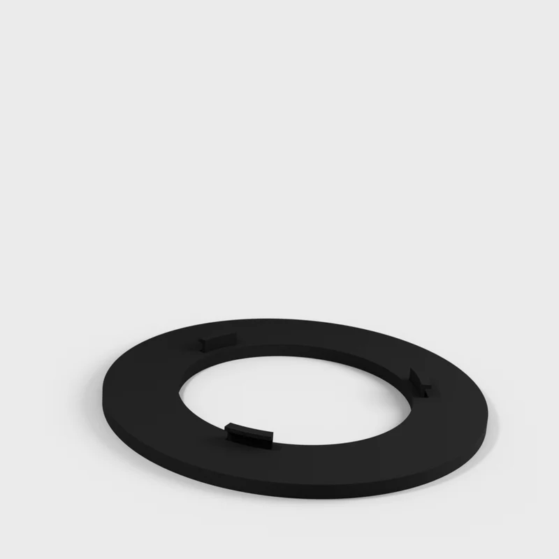 Adaptateur de forteresse pour casque sans fil Corsair Virtuoso