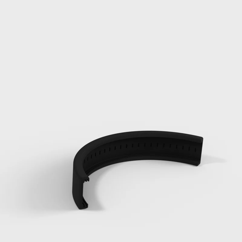 Serre-tête de remplacement pour Sennheiser HD 580, HD 600 et HD 650