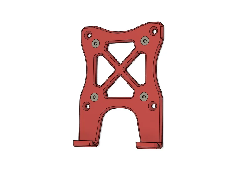 Support VESA pour iPad et tablettes Android