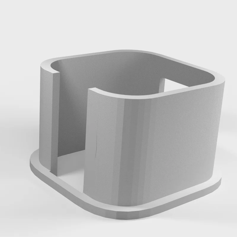 Support de fenêtre Blink Mini avec bord étroit