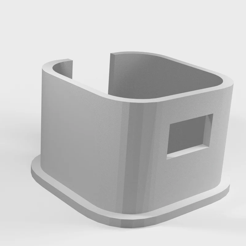 Support de fenêtre Blink Mini avec bord étroit