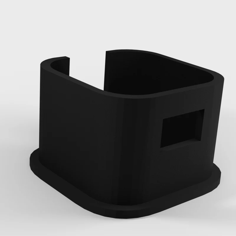 Support de fenêtre Blink Mini avec bord étroit