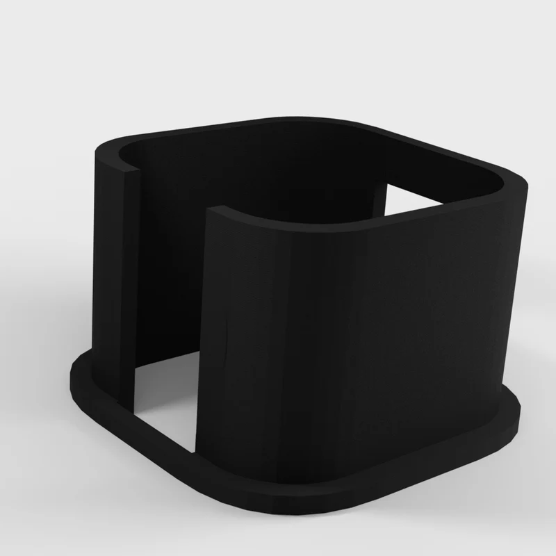 Support de fenêtre Blink Mini avec bord étroit