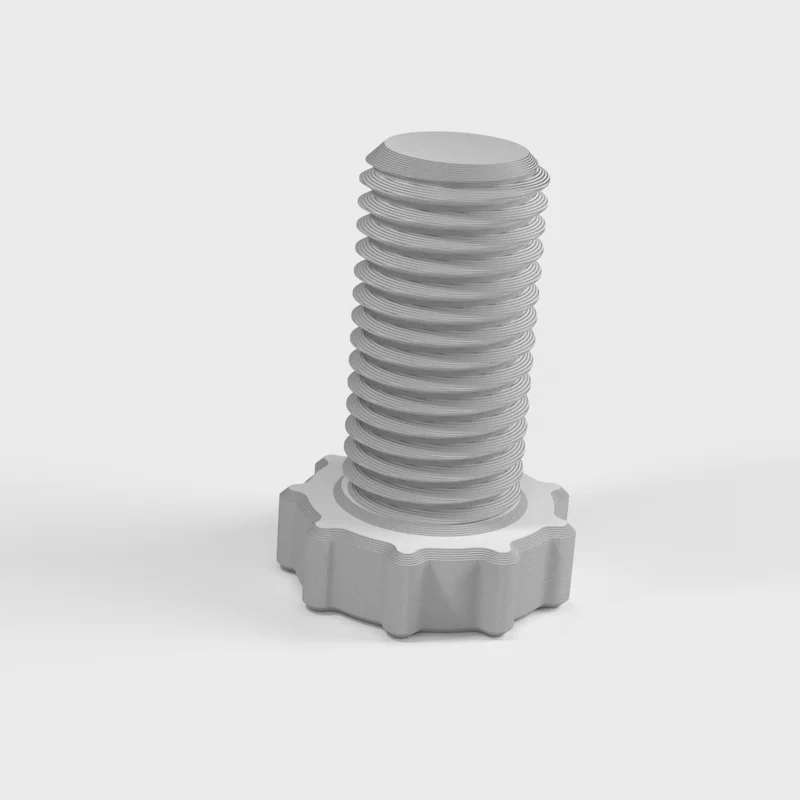 Support de casque de bureau avec gestion des câbles intégrée