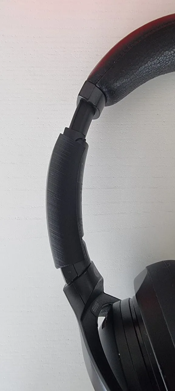 Panneau de réparation pour casque Sony WH-1000XM3