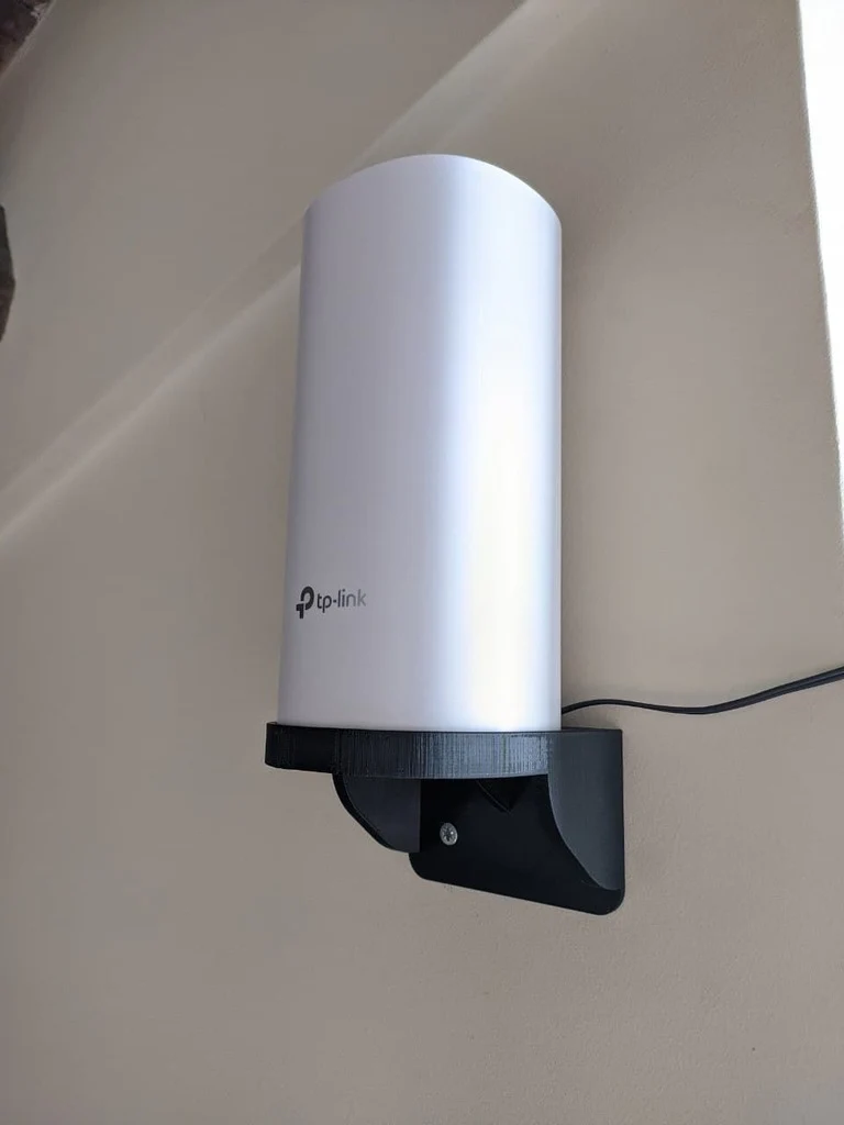 Support mural TP-Link Deco E4