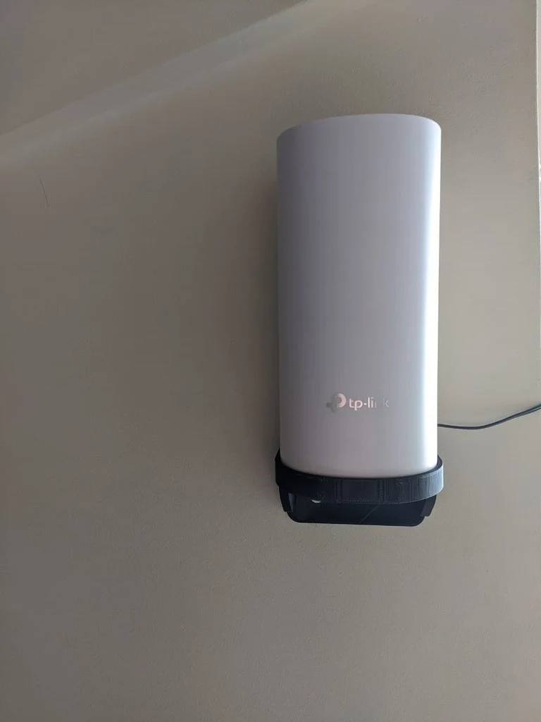 Support mural TP-Link Deco E4