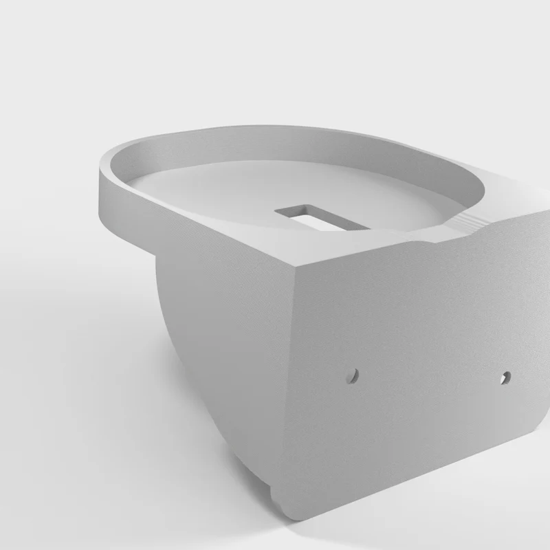 Support mural TP-Link Deco E4